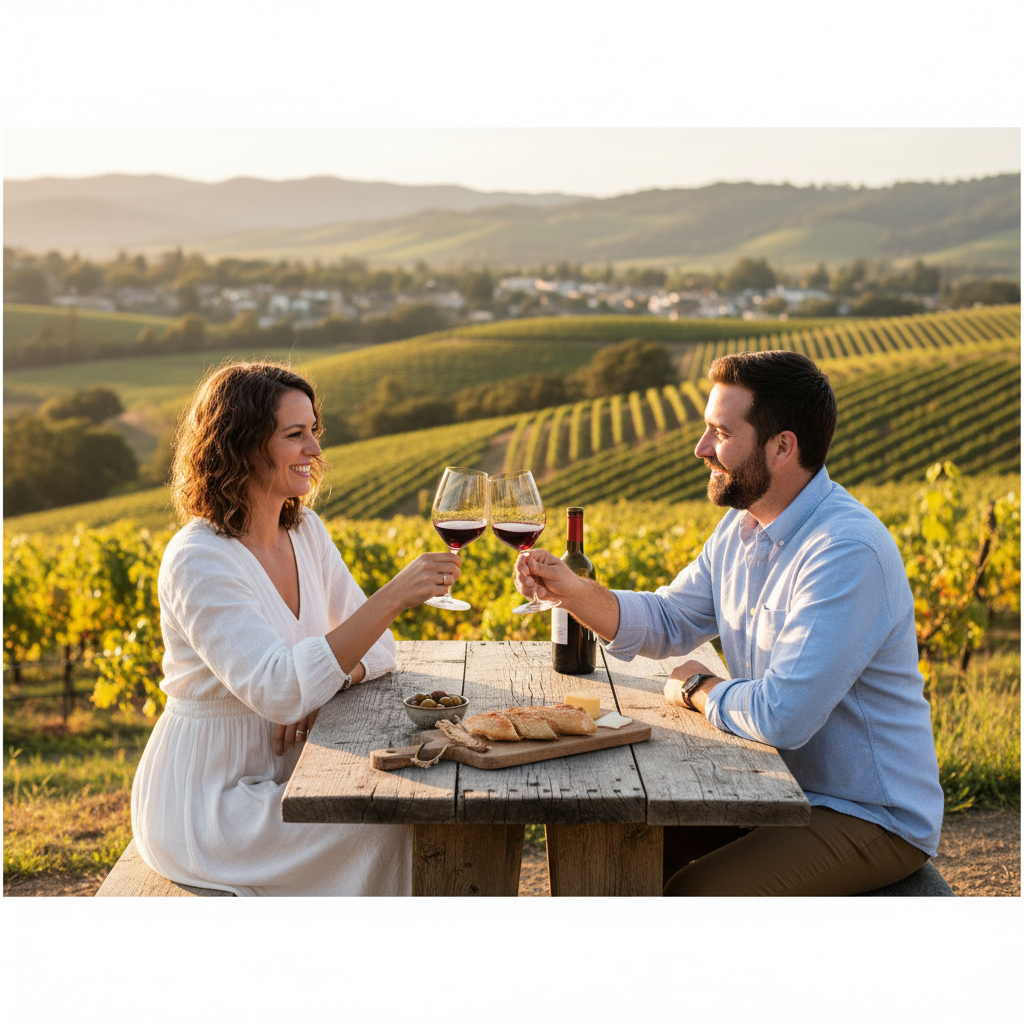 Your Guide to the 38 Best Healdsburg Wineries & Tasting Rooms in 2024