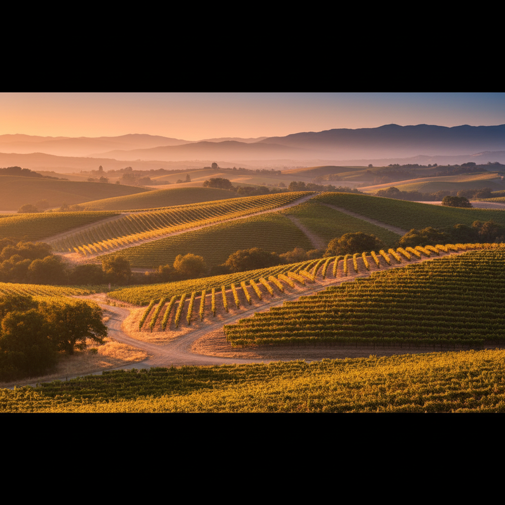 Discovering the Charm of Healdsburg: A Guide to Its Premier Wineries