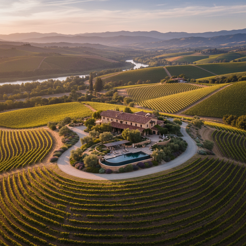 Kistler Vine Hill Vineyard Chardonnay 2019 - Russian River Valley