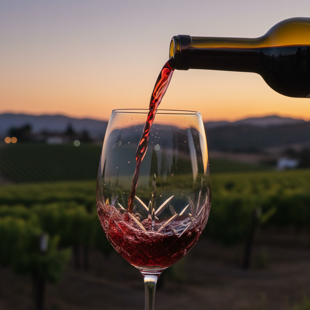 Opus One 2018 - Napa Valley Cabernet Sauvignon