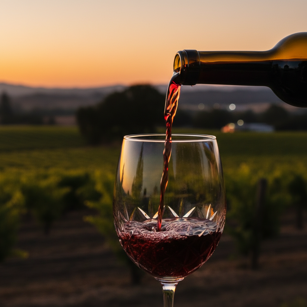 Turley Old Vines Zinfandel 2019 - California