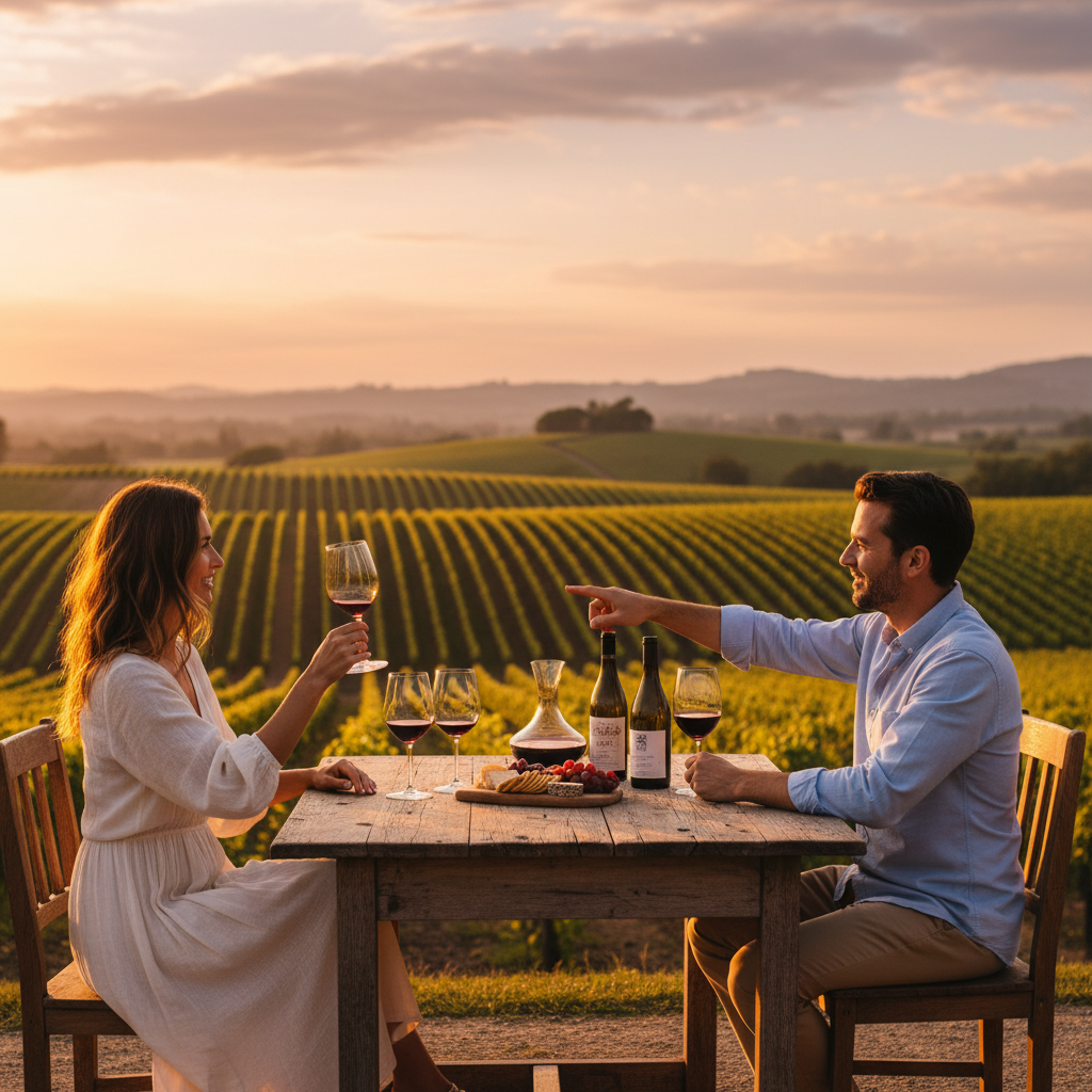 Wine Tasting Trends: 9 Surprising Expert Insights to Explore