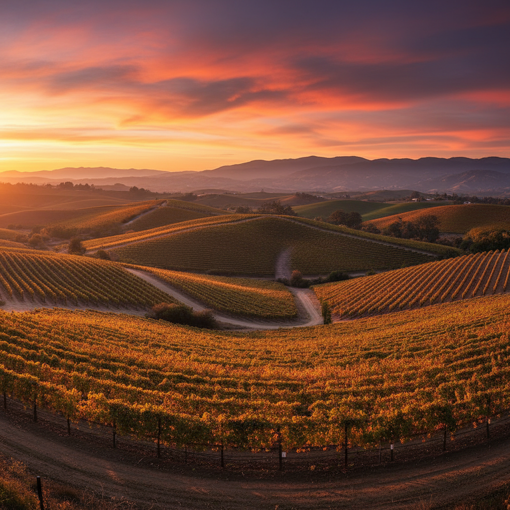 2024 Wine Train Tickets: A Complete Napa Valley Guide for an Amazing Journey