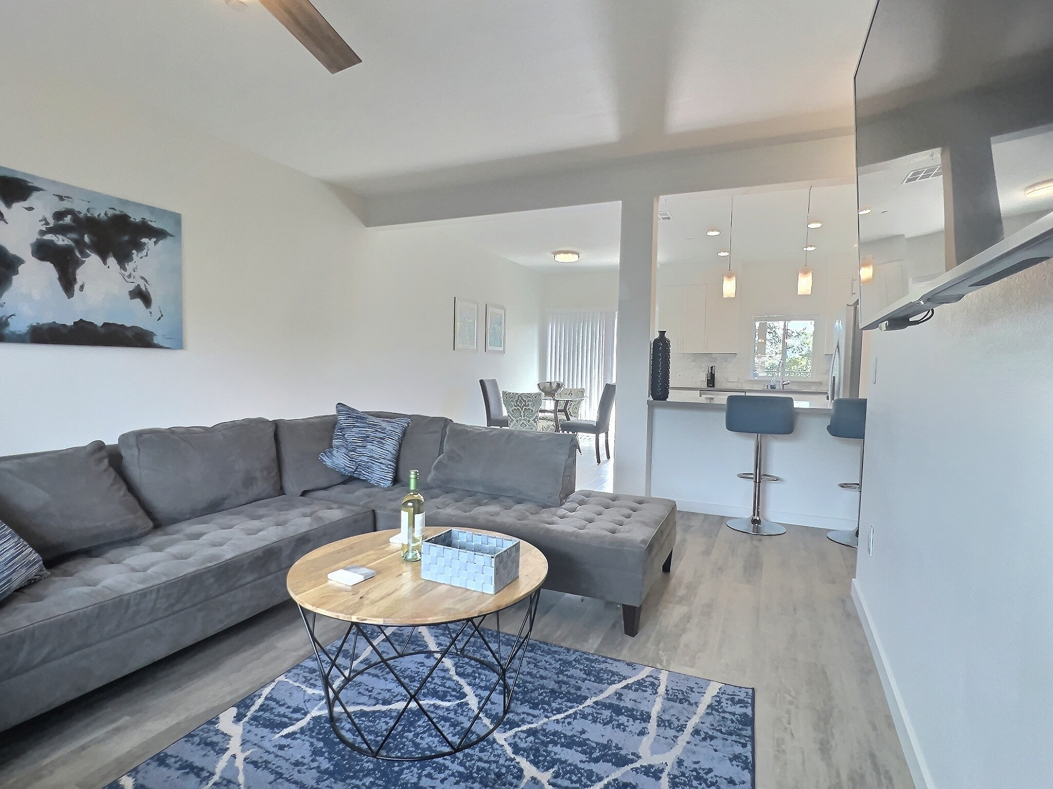 The Cabernet Suite