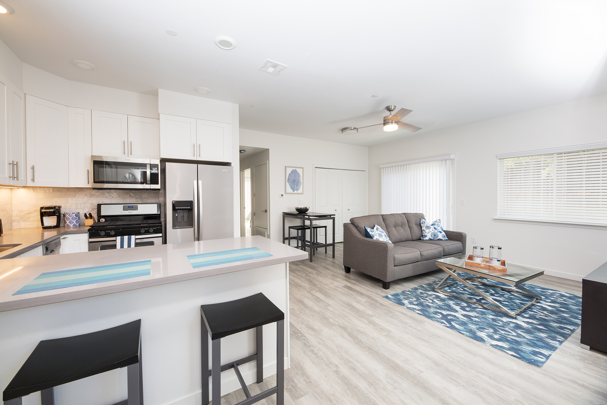 The Pinot Suite