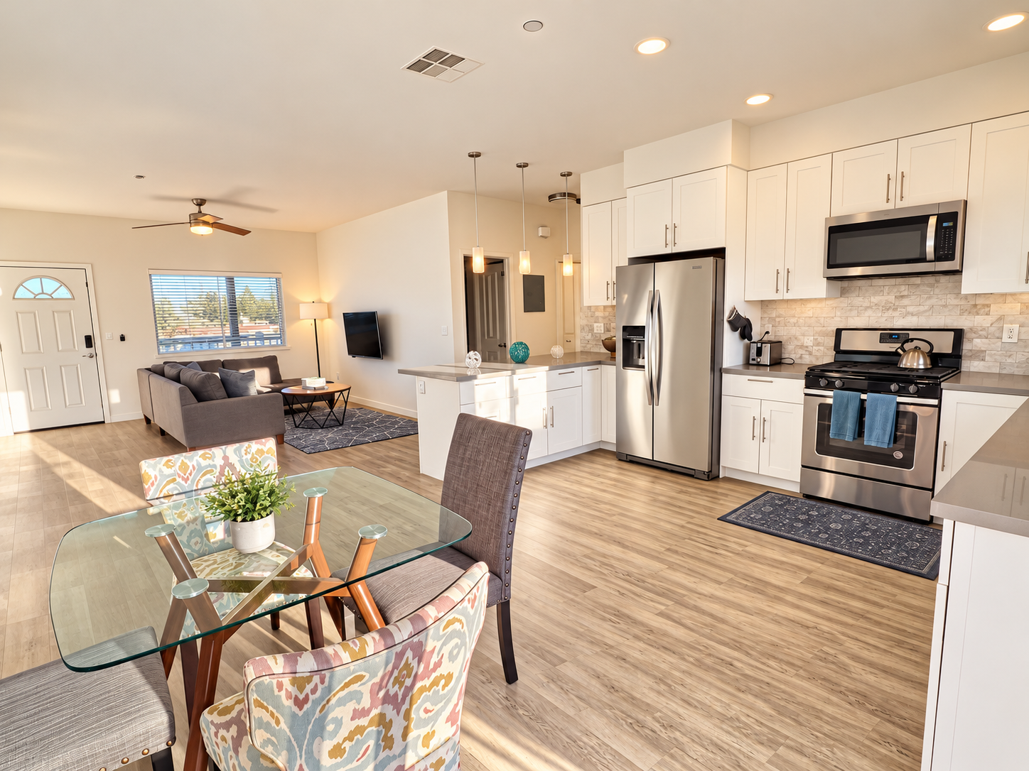 The Cabernet Suite