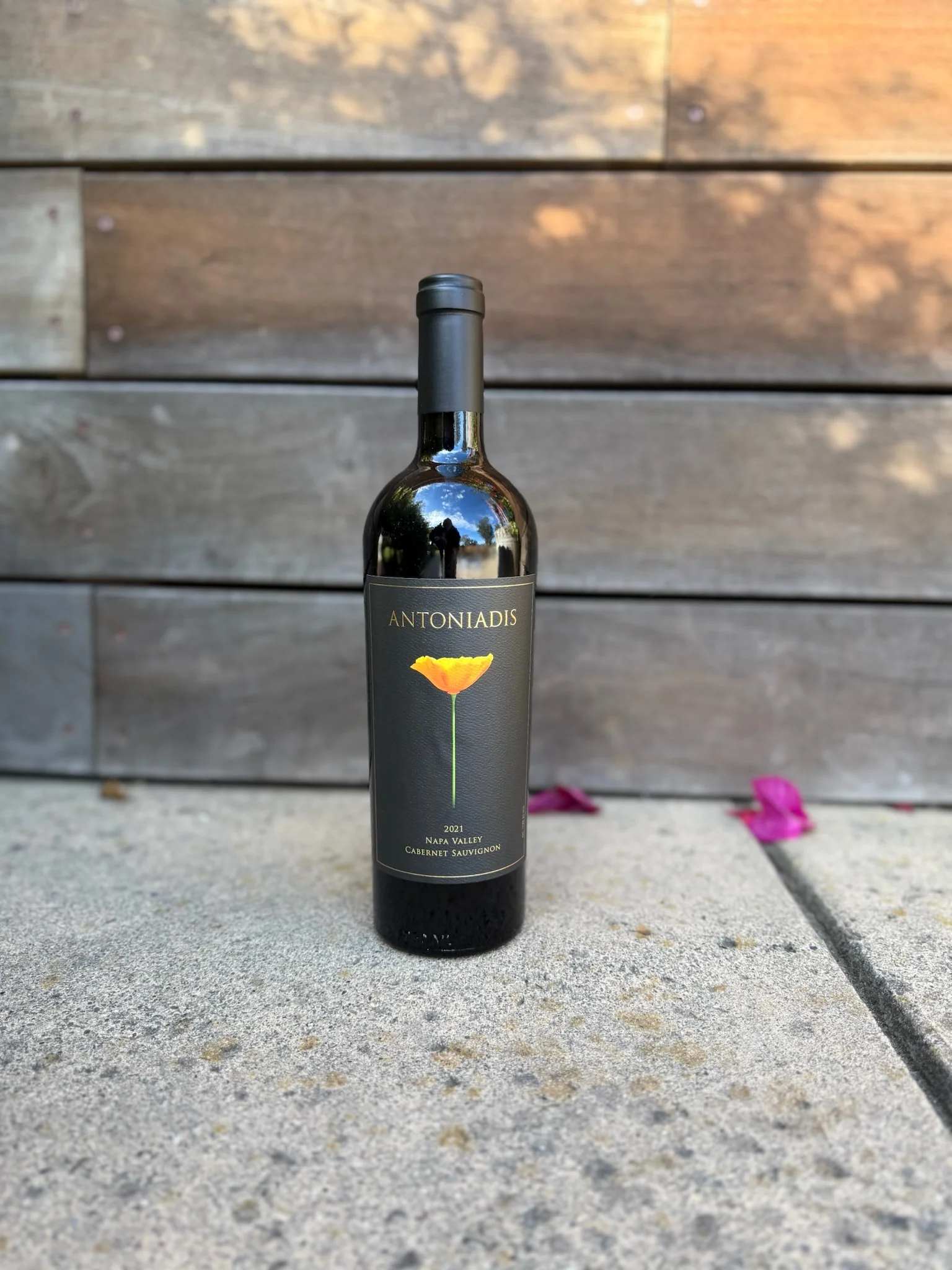 2021 Cabernet Sauvignon