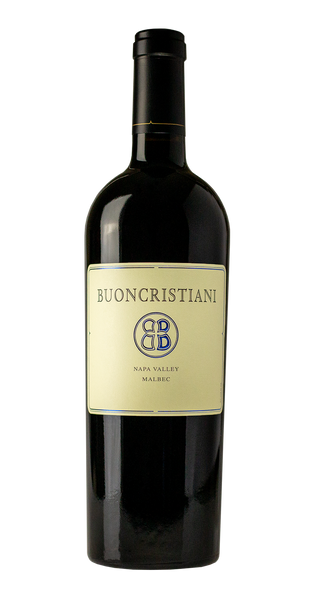 2022 North Coast Malbec Extended Barrel Aged