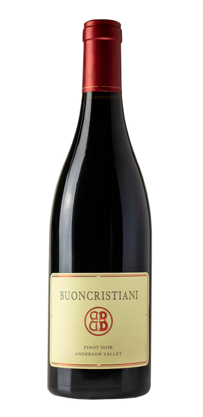 2023 Sonoma Coast Pinot Noir