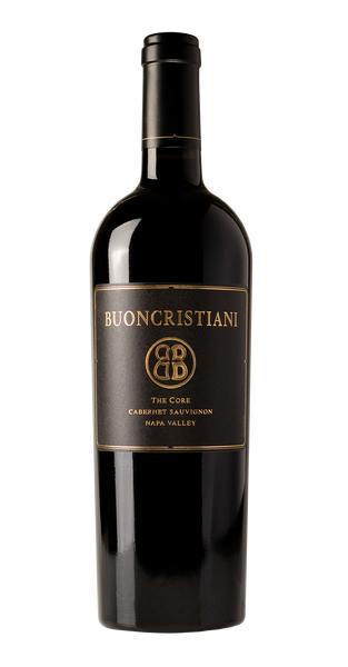2022 The Core Cabernet Sauvignon