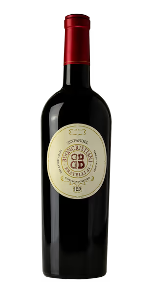 2023 Primitivo — Zinfandel