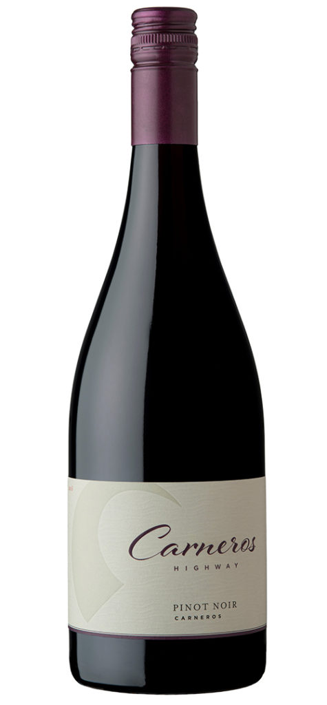 Carneros Highway Pinot Noir