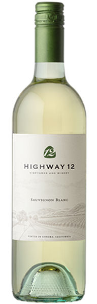 2024 Highway 12 Sauvignon Blanc