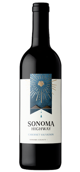 2023 Sonoma Highway Cabernet Sauvignon
