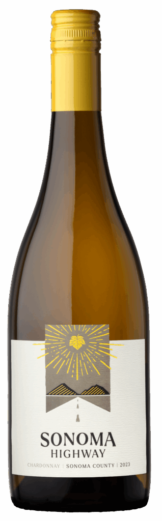 2023 Sonoma Highway Chardonnay