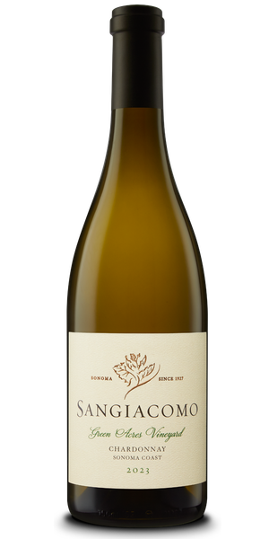 2023 Green Acres Vineyard Chardonnay