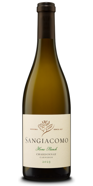 2023 Home Ranch Chardonnay