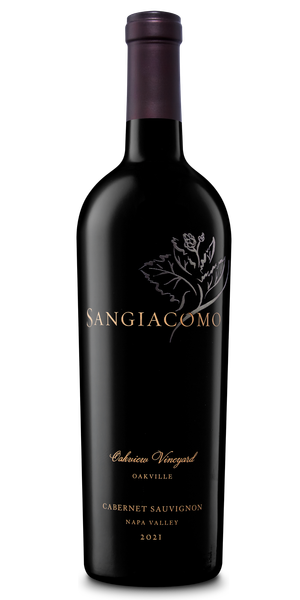 2021 Oakview Vineyard Cabernet Sauvignon