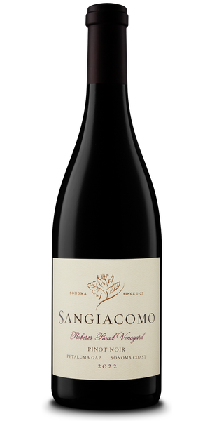 2022 Roberts Road Vineyard Pinot Noir