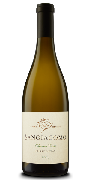 2023 Sonoma Coast Chardonnay