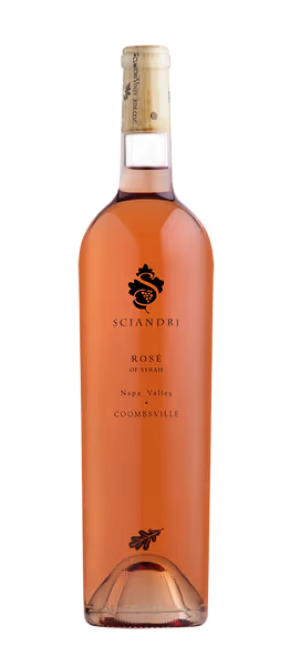 2024 Rosé of Syrah