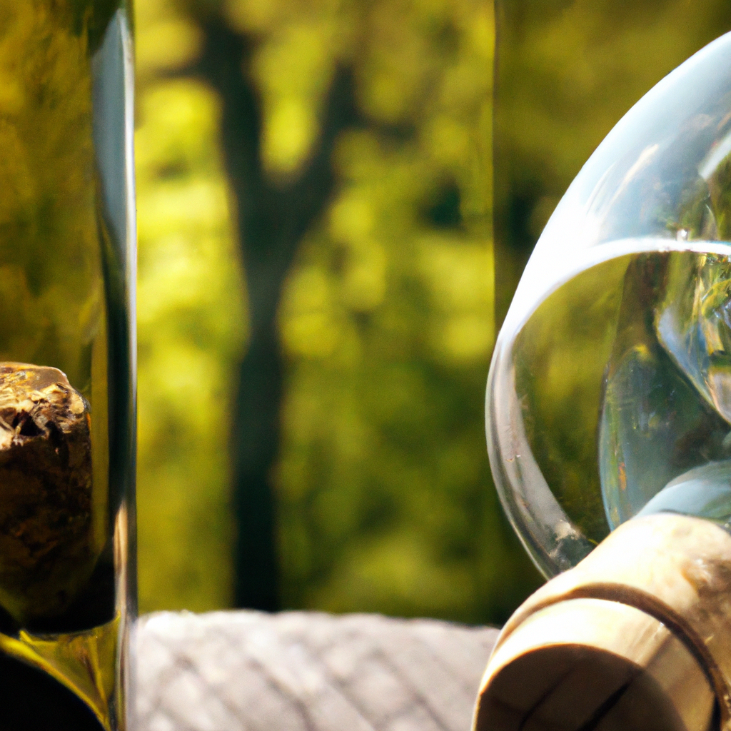 Unlock the Secrets of Wine Education in the Heart of Wine Country