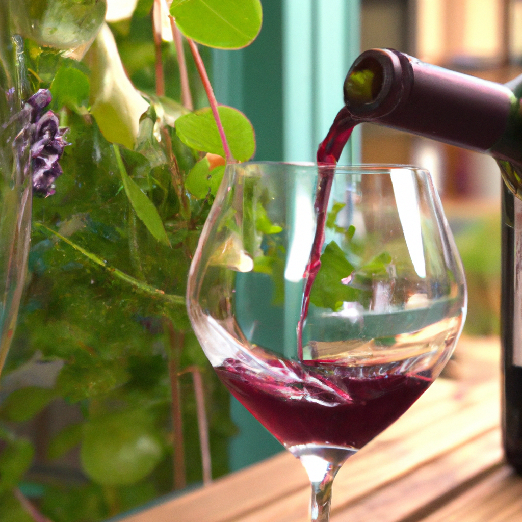 The Ultimate Guide to Buying Wines Directly: Uncover Tips, Tricks, and Benefits