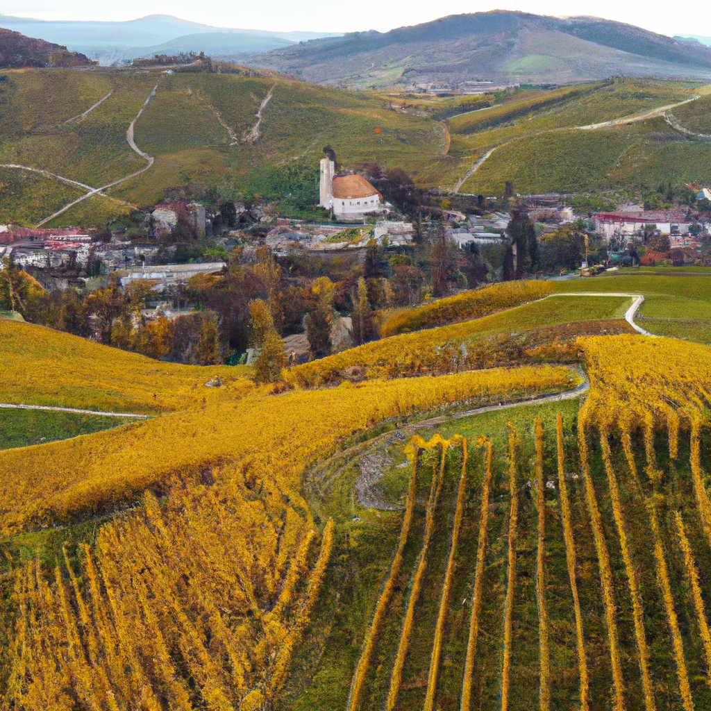 The Ultimate Guide to Planning an Unforgettable Wine Trip: Tips, Tricks, and Must-Visit Destinations!