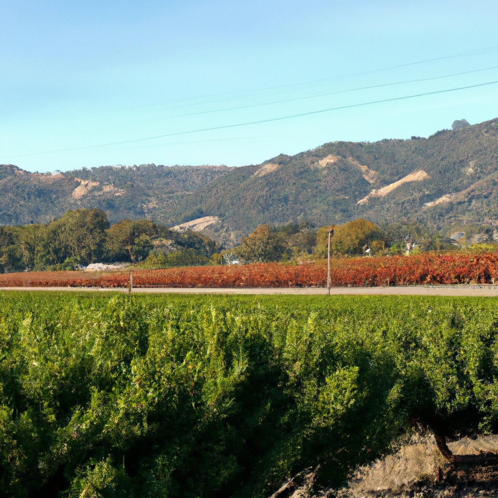 Unveiling the Ultimate Guide to Exploring Wine Country and Revealing Hidden Gems