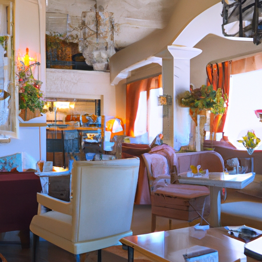 Luxury Accommodations in Healdsburg: Your Guide to Historic Inns & Boutique Hotels