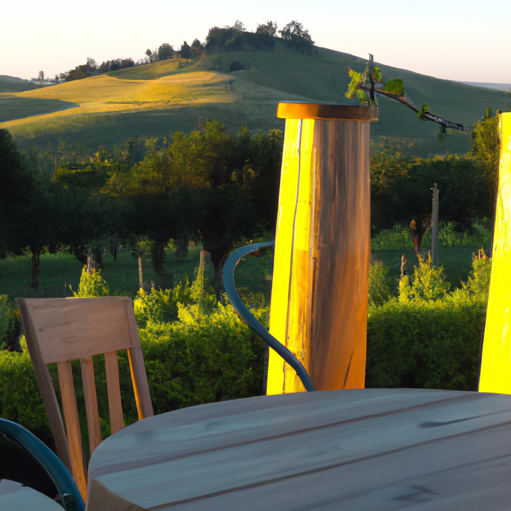 Discover the Ultimate Family-Friendly Wineries for Unforgettable Wine Tasting Experiences