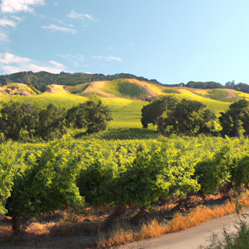 Top 6 Winery Tours in Napa Valley