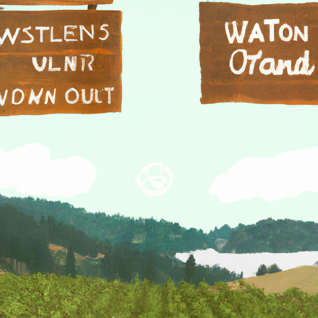 The Ultimate Wine Country Packing Guide: Essential Tips and Tricks for an Unforgettable Trip