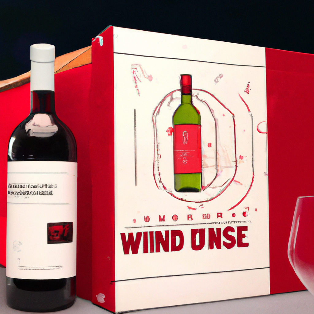 The Ultimate Guide to Shipping Wines: Your Must-Know Handbook