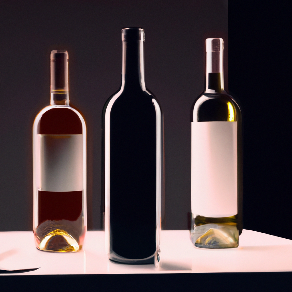 Become a Wine Connoisseur with this Beginner's Guide