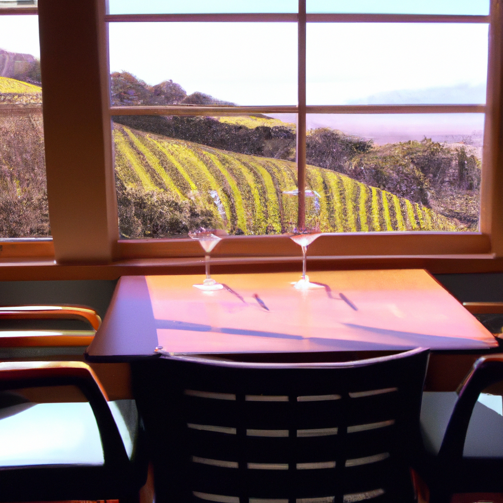 The Ultimate Wine Country Souvenir Guide: Must-Have Keepsakes for Wine Lovers!