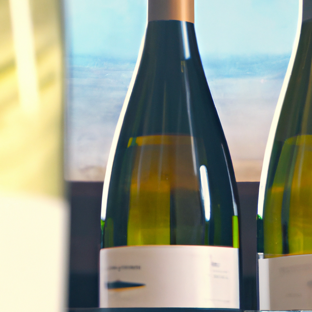 Unveiling the Ultimate White Wines in Wine Country