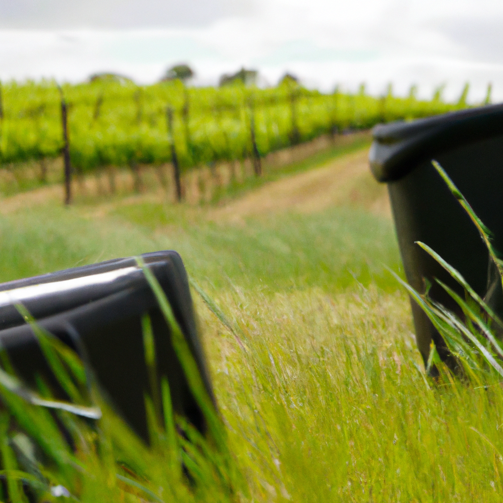 Unlock the Ultimate Wine Tasting Experience: Hassle-Free Tour Bookings!