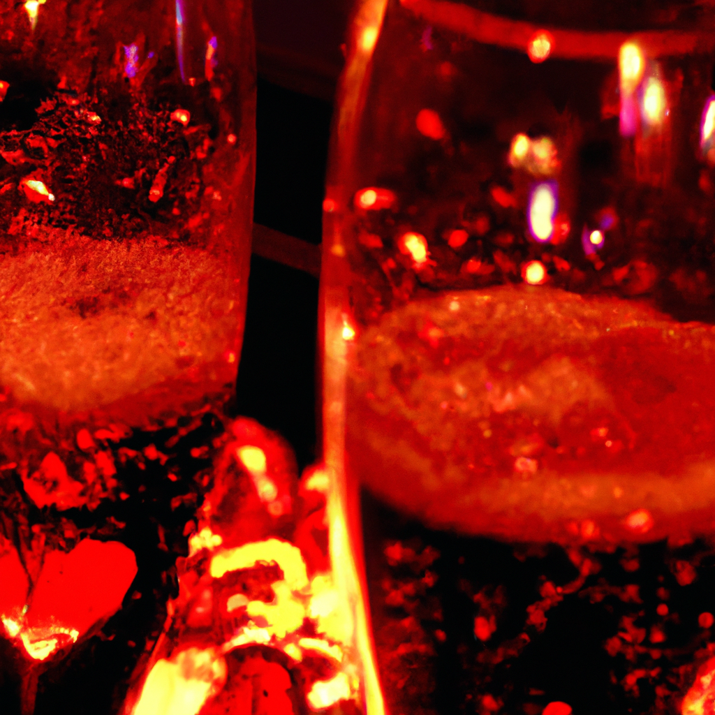 9 Sparkling and Lively Alternatives to Cristal Champagne