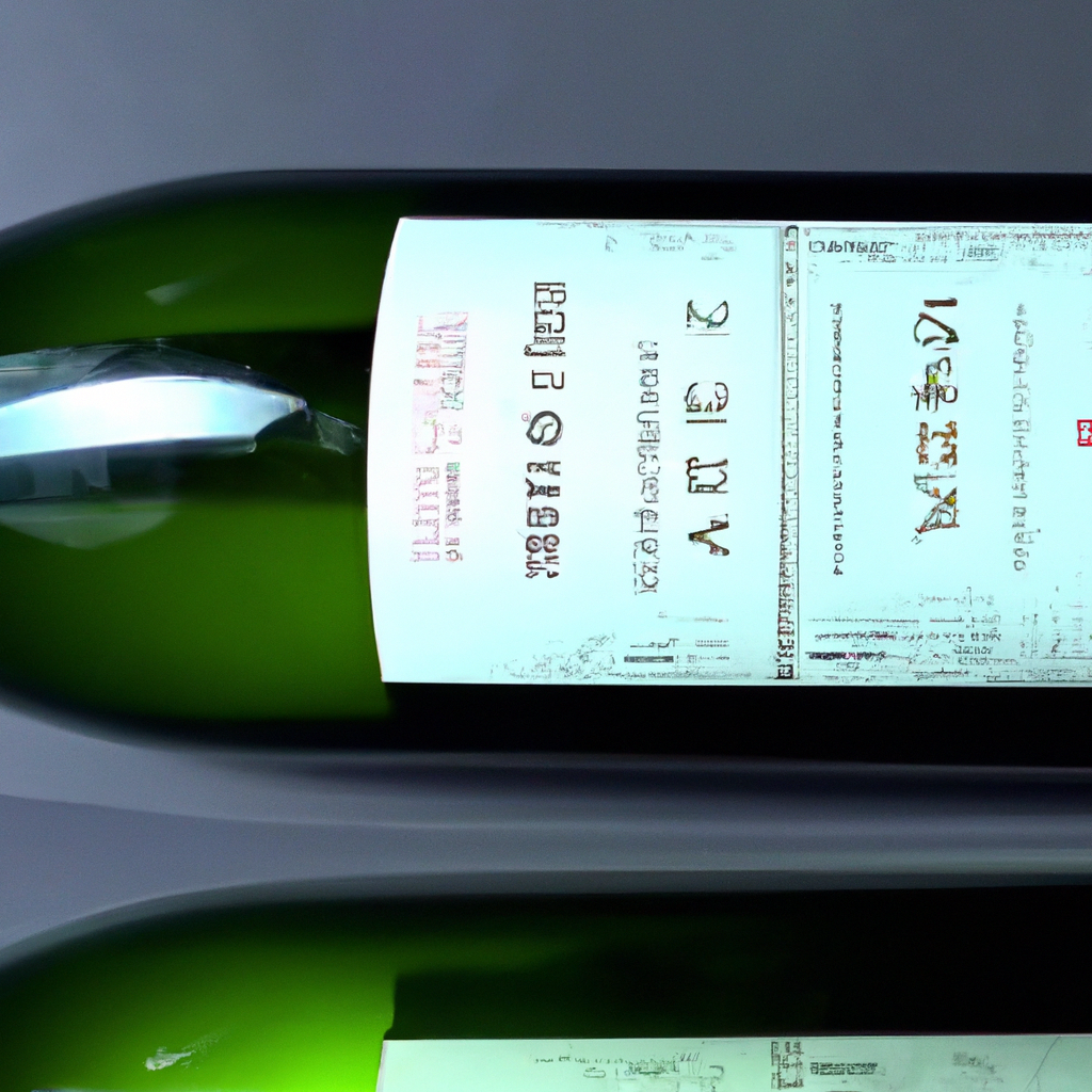 Review of Schenk L’Alpage Chasselas 2021: A Refreshing Swiss White Wine