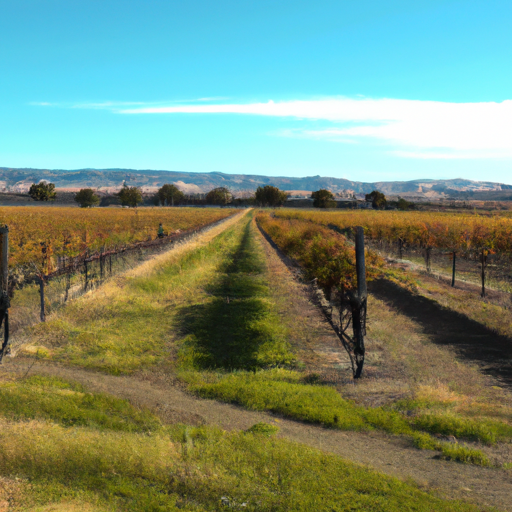 Top 10 Wineries in Paso Robles