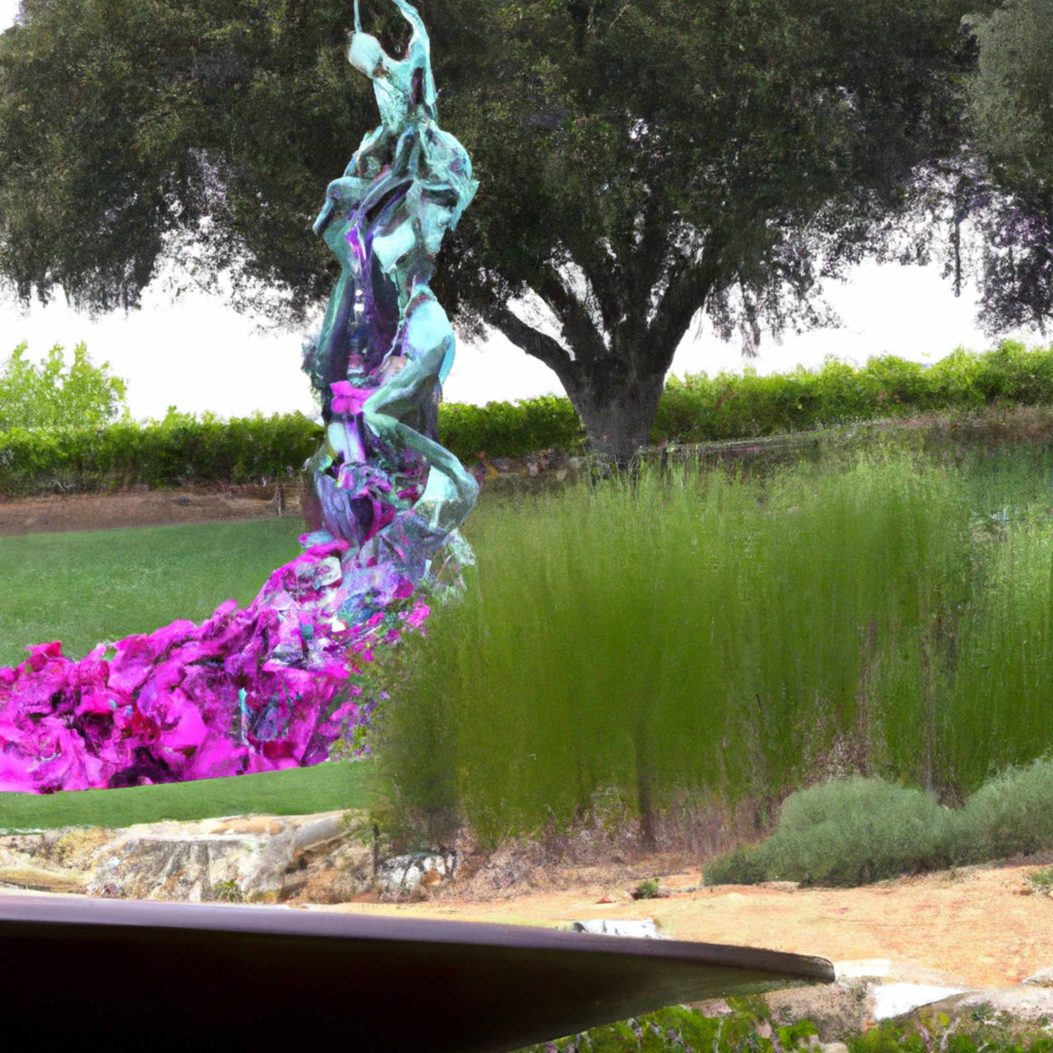 Wine Country No. 106