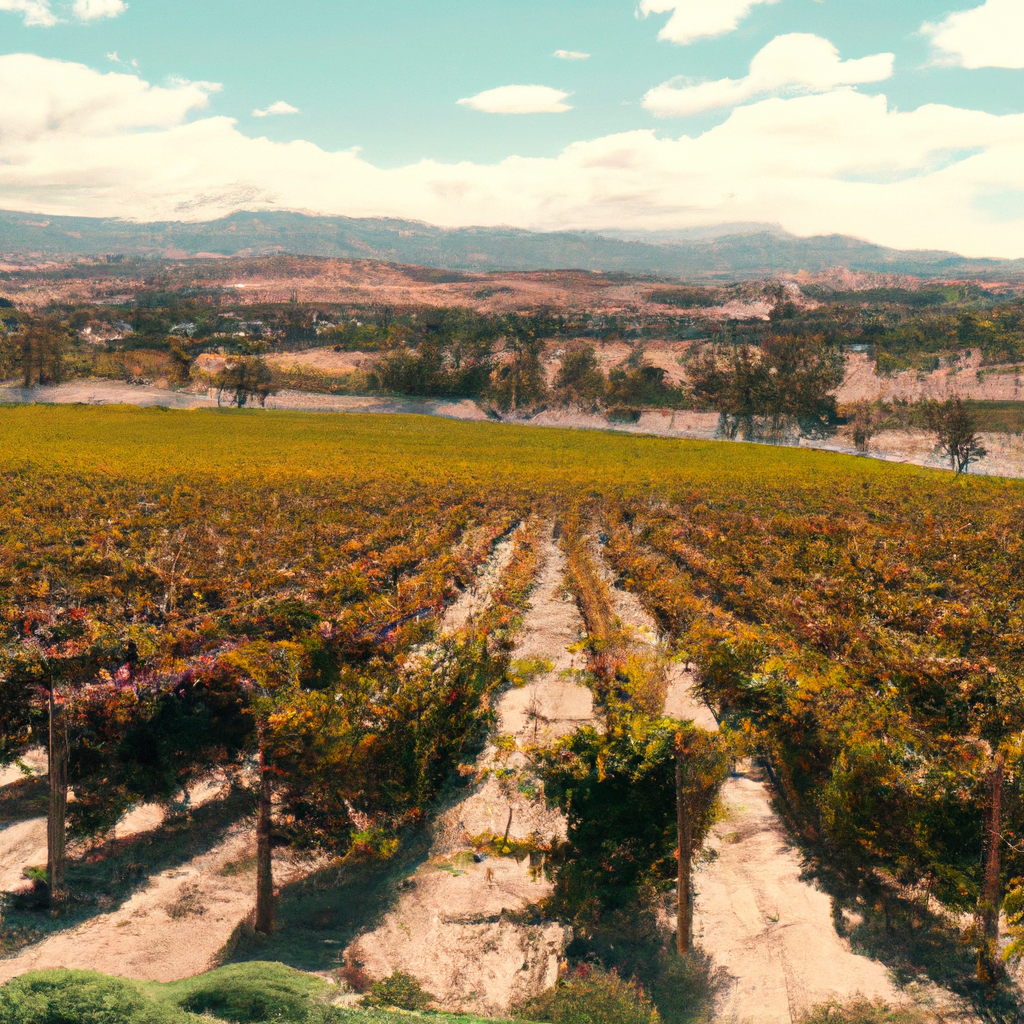 Top 10 Wineries You Must Visit in Temecula