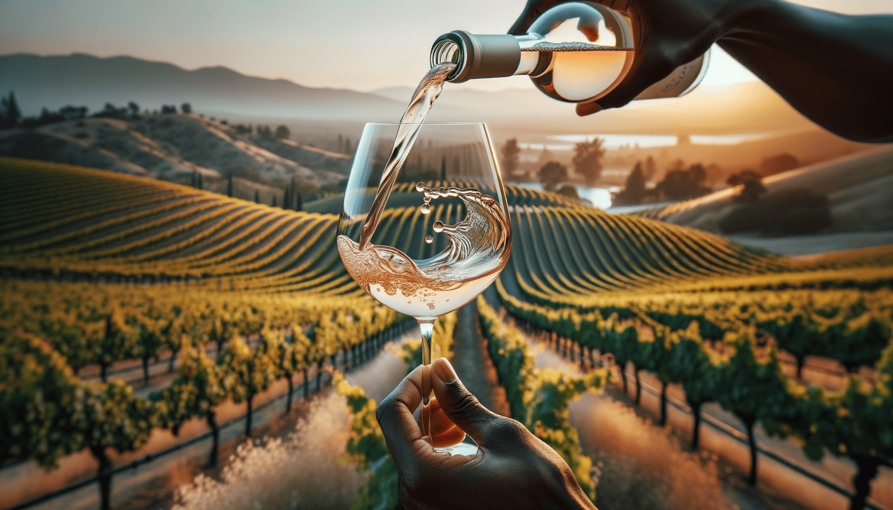 Ultimate Guide to Temecula Valley's Premium Rosé Wines for Summer