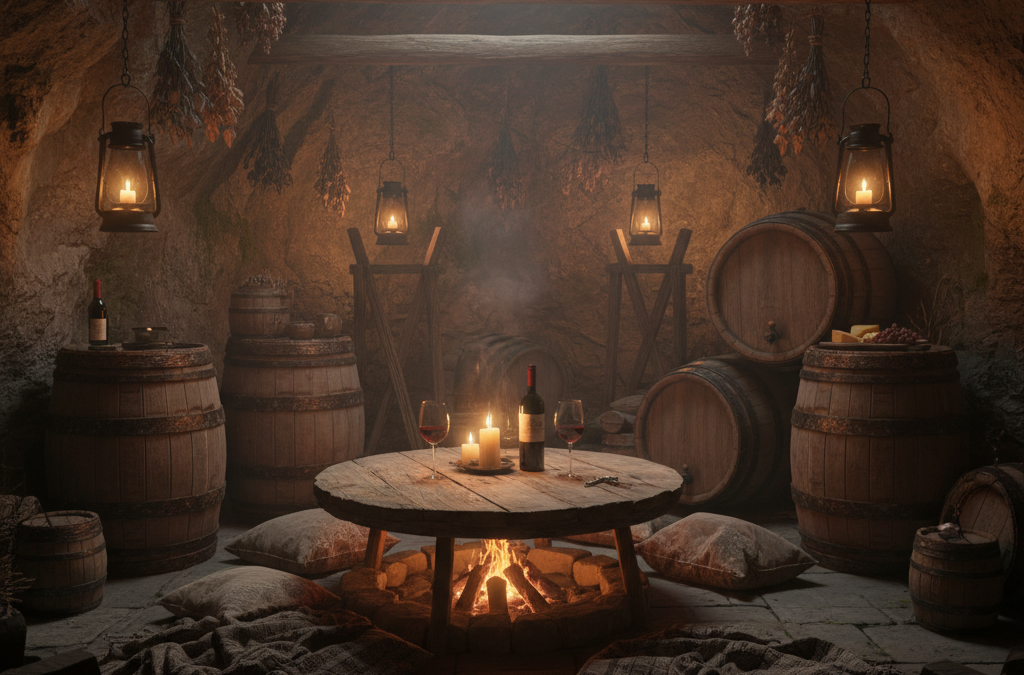 Private Wine Tours: 7 Surprising Expert Tips For Booking