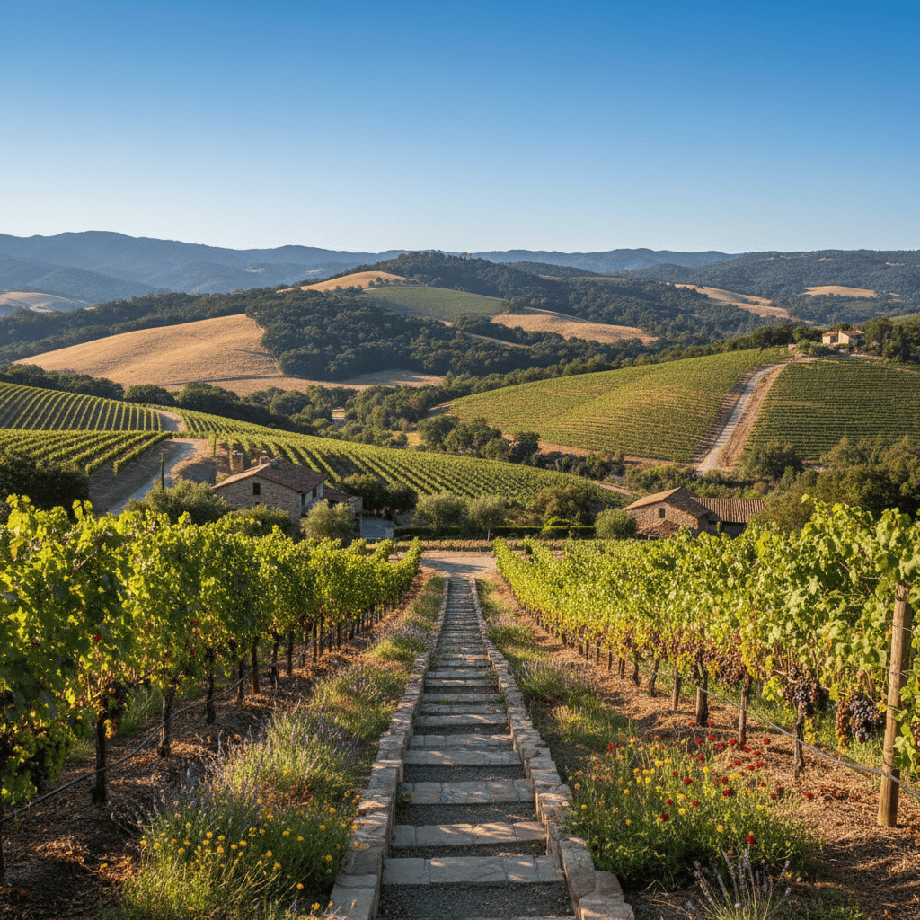 Wine Tour Booking: 7 Effortless Expert Tips For Hidden Gems