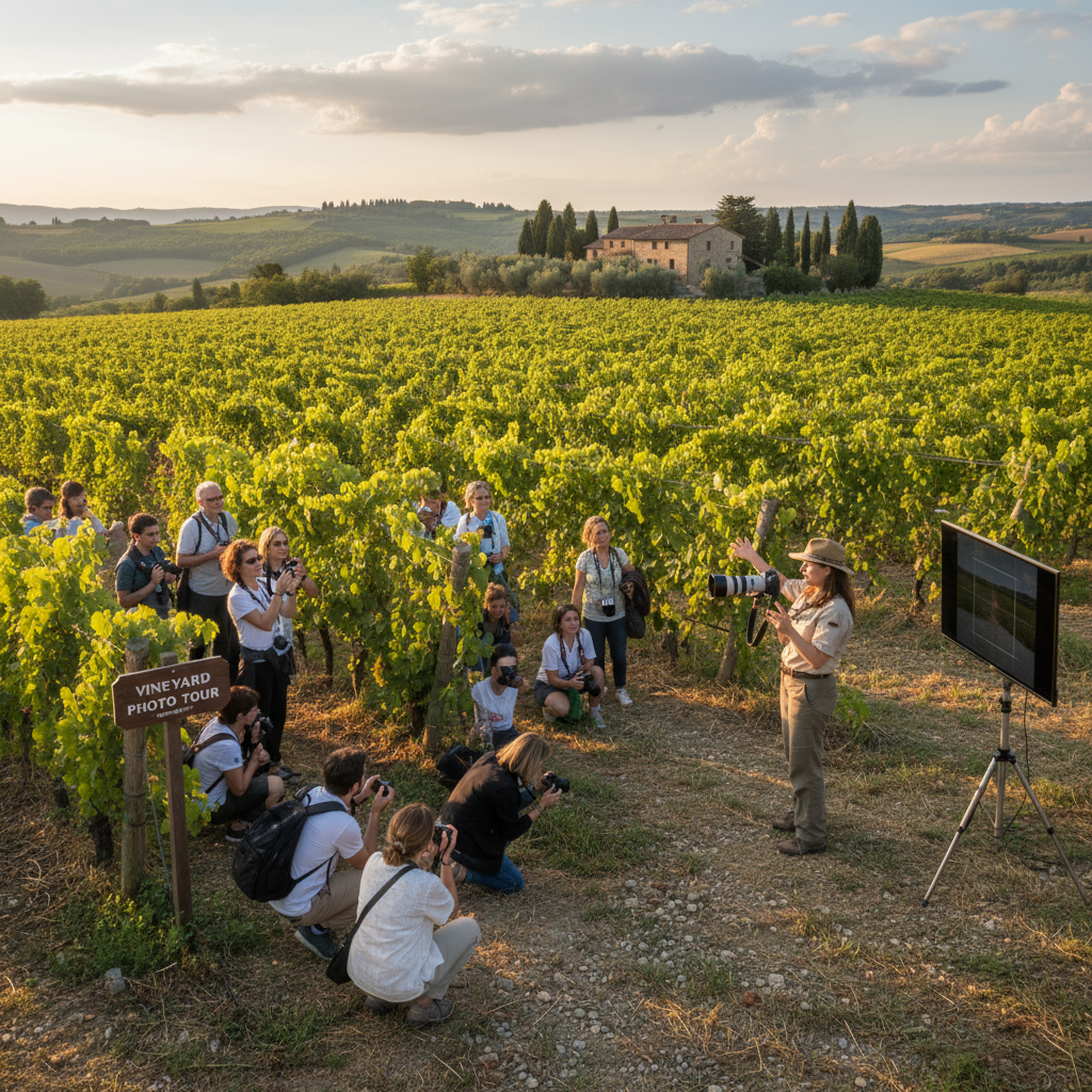Guided Wine Tours: 7 Surprising Expert Pros And Cons