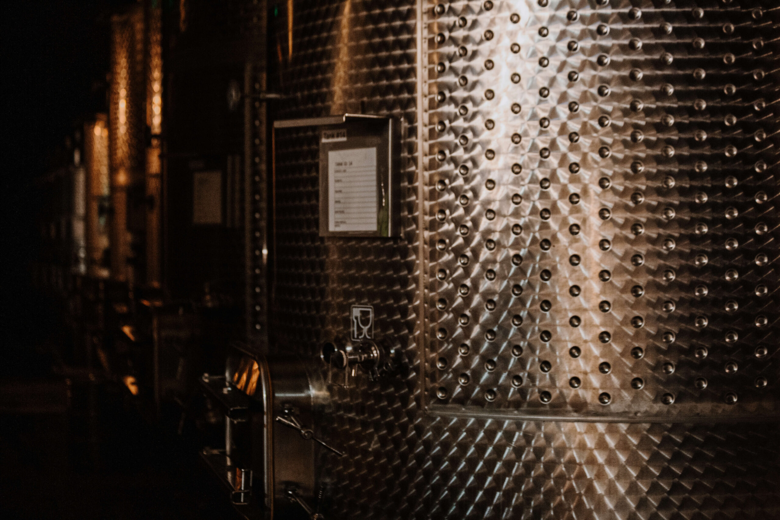 Buoncristiani Family Winery